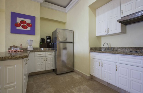Zona Dorada Complejo | Royal Villas Resort