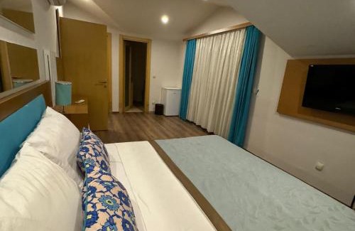 Kadriye Casa | Royal villas
