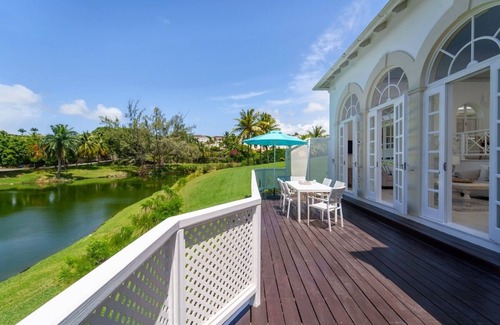 Westmoreland Casa | Royal Westmoreland - Cassia Heights 14 by Blue Sky Luxury
