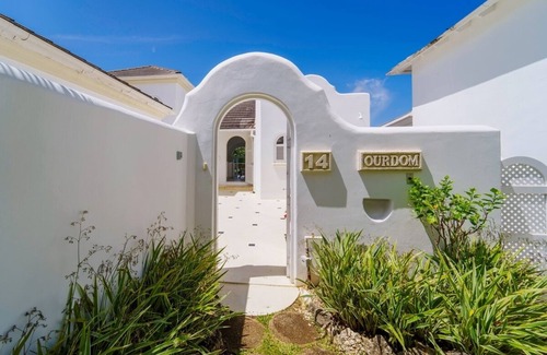 Westmoreland Casa | Royal Westmoreland - Cassia Heights 14 by Blue Sky Luxury
