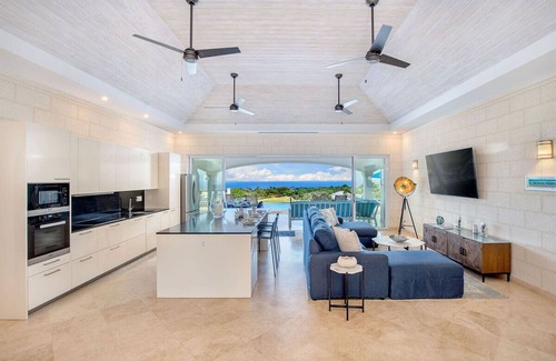 Westmoreland Villa | Royal Westmoreland-Elysium: Spectacular views