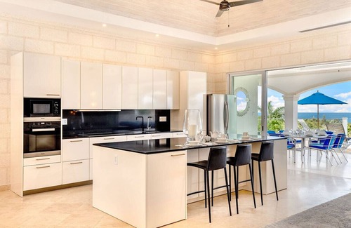 Westmoreland Villa | Royal Westmoreland-Elysium: Spectacular views