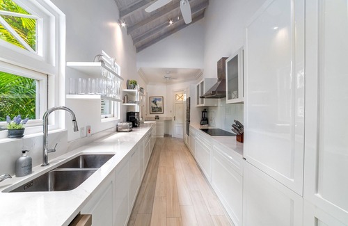 Westmoreland Villa | Royal Westmoreland - Lime Tree House 3 Bedroom Villa