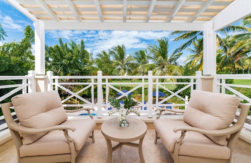 Westmoreland Villa | Royal Westmoreland - Lime Tree House 3 Bedroom Villa