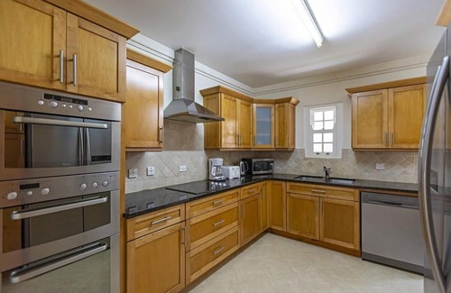 Westmoreland Casa | Royal Westmoreland, aroma de cielo de Palm Ridge 2A