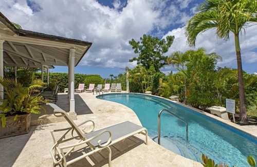 Westmoreland Casa | Royal Westmoreland, aroma de cielo de Palm Ridge 2A