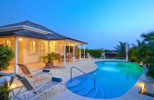 Westmoreland Casa | Royal Westmoreland, aroma de cielo de Palm Ridge 2A