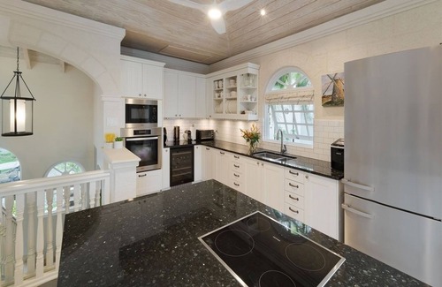 Merlin Bay Casa | Royal Westmoreland - Sugar Cane Ridge 3 4 Bedroom Townhouse