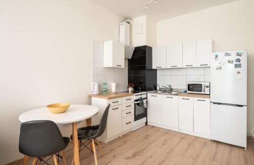 Wilanow Apartamento | Royal Wilanów Apartment with Garden