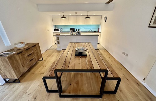 Plymouth Apartamento | Royal William Yard Apartments