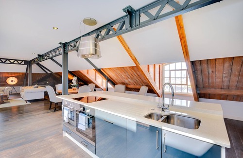 Plymouth Apartamento | Royal William Yard Apartments