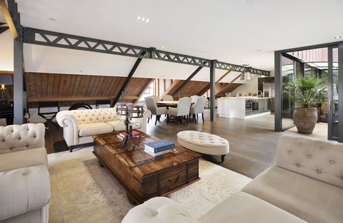 Plymouth Apartamento | Royal William Yard Apartments