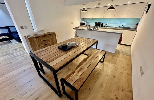 Plymouth Apartamento | Royal William Yard Apartments