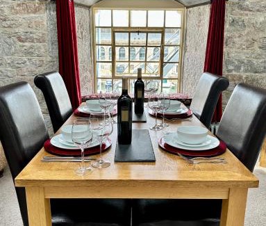 Plymouth Apartamento | Royal William Yard Apartments - Large and Luxurious with Free Parking
