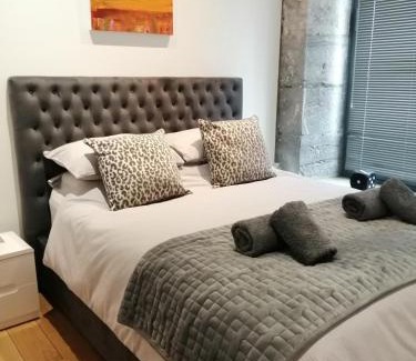 Plymouth Apartamento | Royal William Yard Apartment