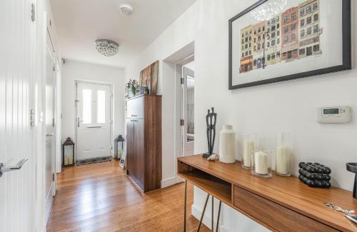 Fifield Casa | Royal Windsor Manor House