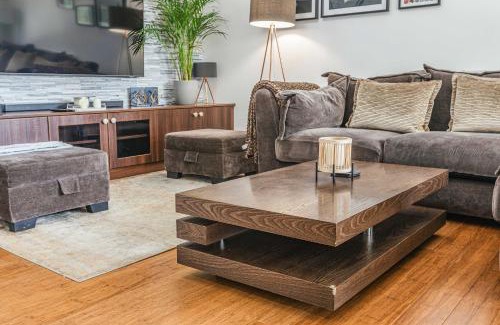 Fifield Casa | Royal Windsor Manor House