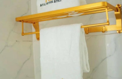 Port Harcourt Hotel | Royal Winners Hotel and Suite