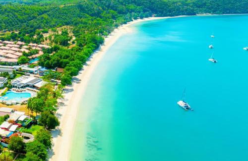 Ko Yao Complejo | Royal Yao Yai Island Beach Resort