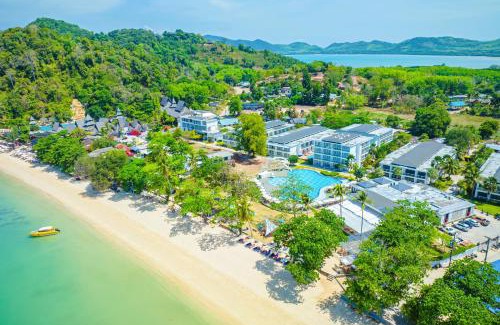Ko Yao Complejo | Royal Yao Yai Island Beach Resort
