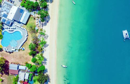 Ko Yao Complejo | Royal Yao Yai Island Beach Resort