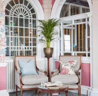 Sidmouth Hotel | Royal York & Faulkner Hotel