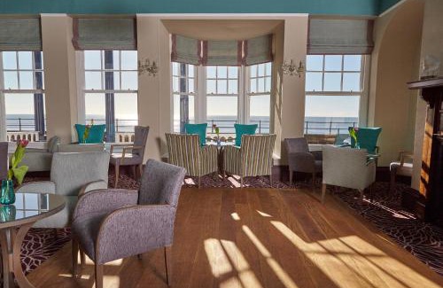 Sidmouth Hotel | Royal York & Faulkner Hotel