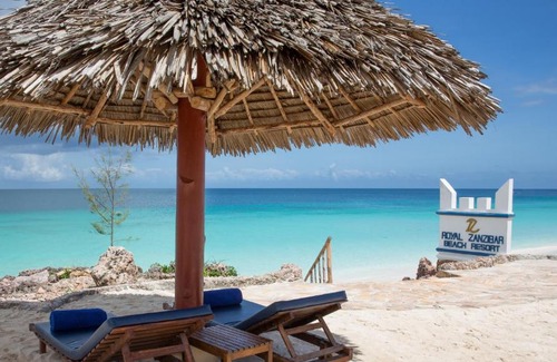 Nungwi Complejo | Royal Zanzibar Beach Resort