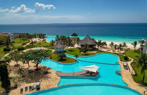 Nungwi Complejo | Royal Zanzibar Beach Resort