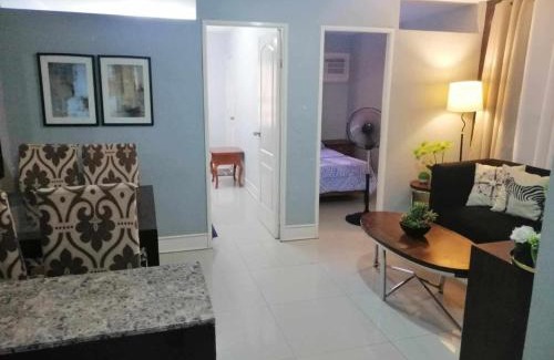 Imus Apartamento | Royale 2BR Condo unit with free WiFi