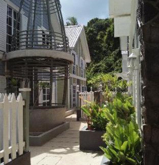 Pantai Tengah Complejo | Royale Chenang Resort