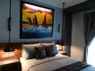 Pantai Tengah Complejo | Royale Chenang Resort