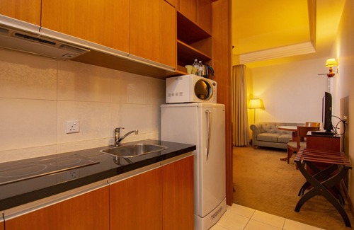 Golden Triangle Hotel | Royale Chulan Kuala Lumpur