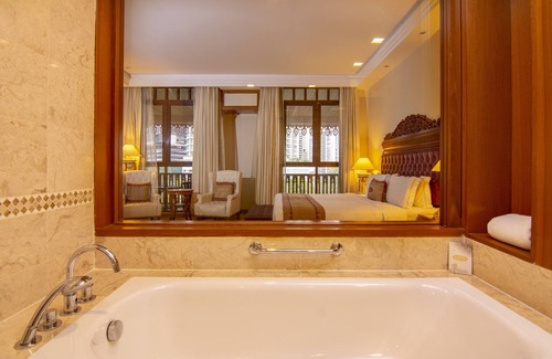 Golden Triangle Hotel | Royale Chulan Kuala Lumpur