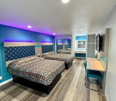 Rosemead Hotel | Royale Inn 老爺客棧 - San Gabriel, Los Angeles