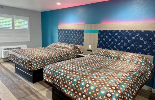 Rosemead Hotel | Royale Inn 老爺客棧 - San Gabriel, Los Angeles