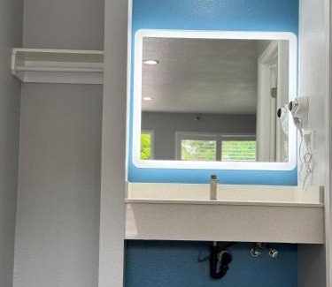 Rosemead Hotel | Royale Inn 老爺客棧 - San Gabriel, Los Angeles