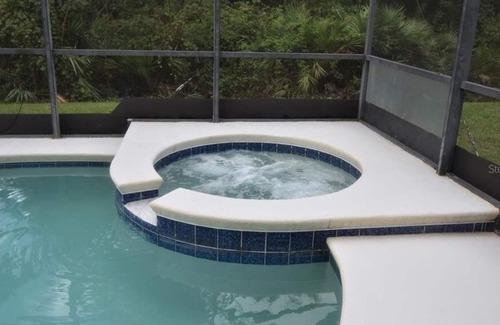 Sandy Ridge Casa | Royale: Lovely 5br Private Pool Home Sleeps 10 5 Bedroom Home
