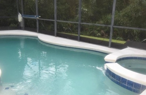 Sandy Ridge Casa | Royale: Lovely 5br Private Pool Home Sleeps 10 5 Bedroom Home