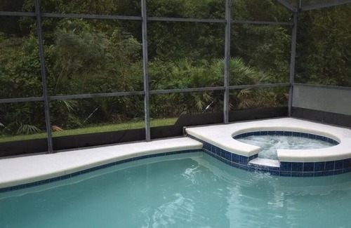 Sandy Ridge Casa | Royale: Lovely 5br Private Pool Home Sleeps 10 5 Bedroom Home