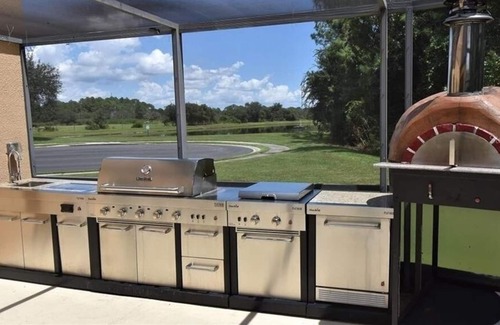Sandy Ridge Casa | Royale: Lovely 5br Private Pool Home Sleeps 10 5 Bedroom Home