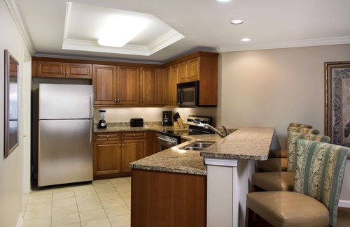 Arcadian Shores Complejo | Royale Palms Condominiums