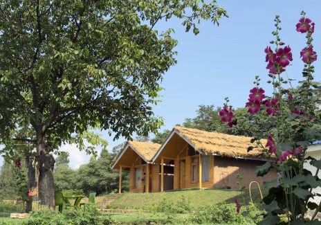 Gund Casa | ROYALE PEAKS Sonamarg rd