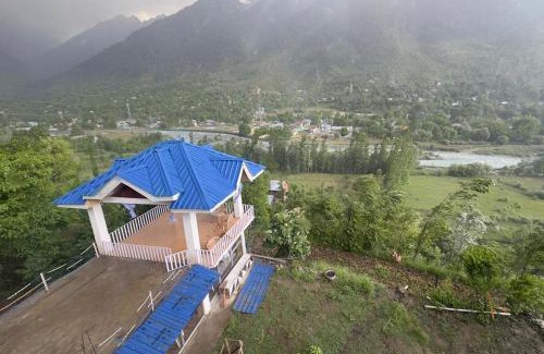 Gund Casa | ROYALE PEAKS Sonamarg rd