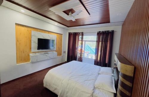 Gund Casa | ROYALE PEAKS Sonamarg rd