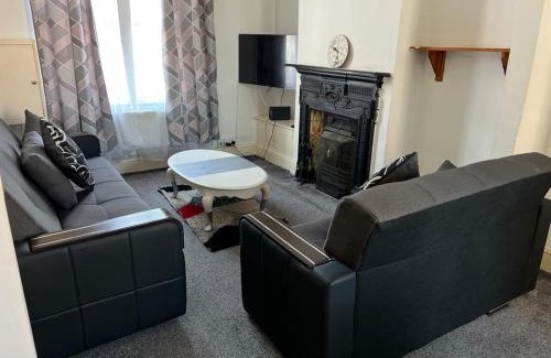 Northampton Casa | ROYALE PLACE