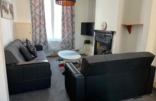 Northampton Casa | ROYALE PLACE