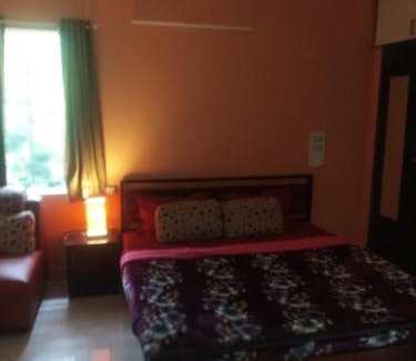 Mylapore Tiruvallikk Casa | Royale Seaward Supreme