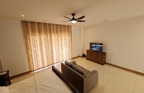 Anse Royale Apartamento | Royale Suites by Arc Royal Luxury Apts