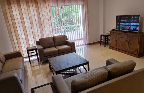 Anse Royale Apartamento | Royale Suites by Arc Royal Luxury Apts